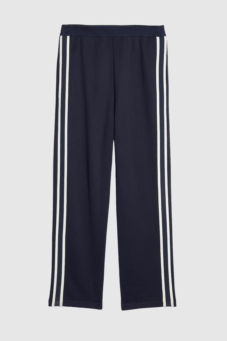 Herren AMI Paris Hosen | Track Pants Nautic Blue