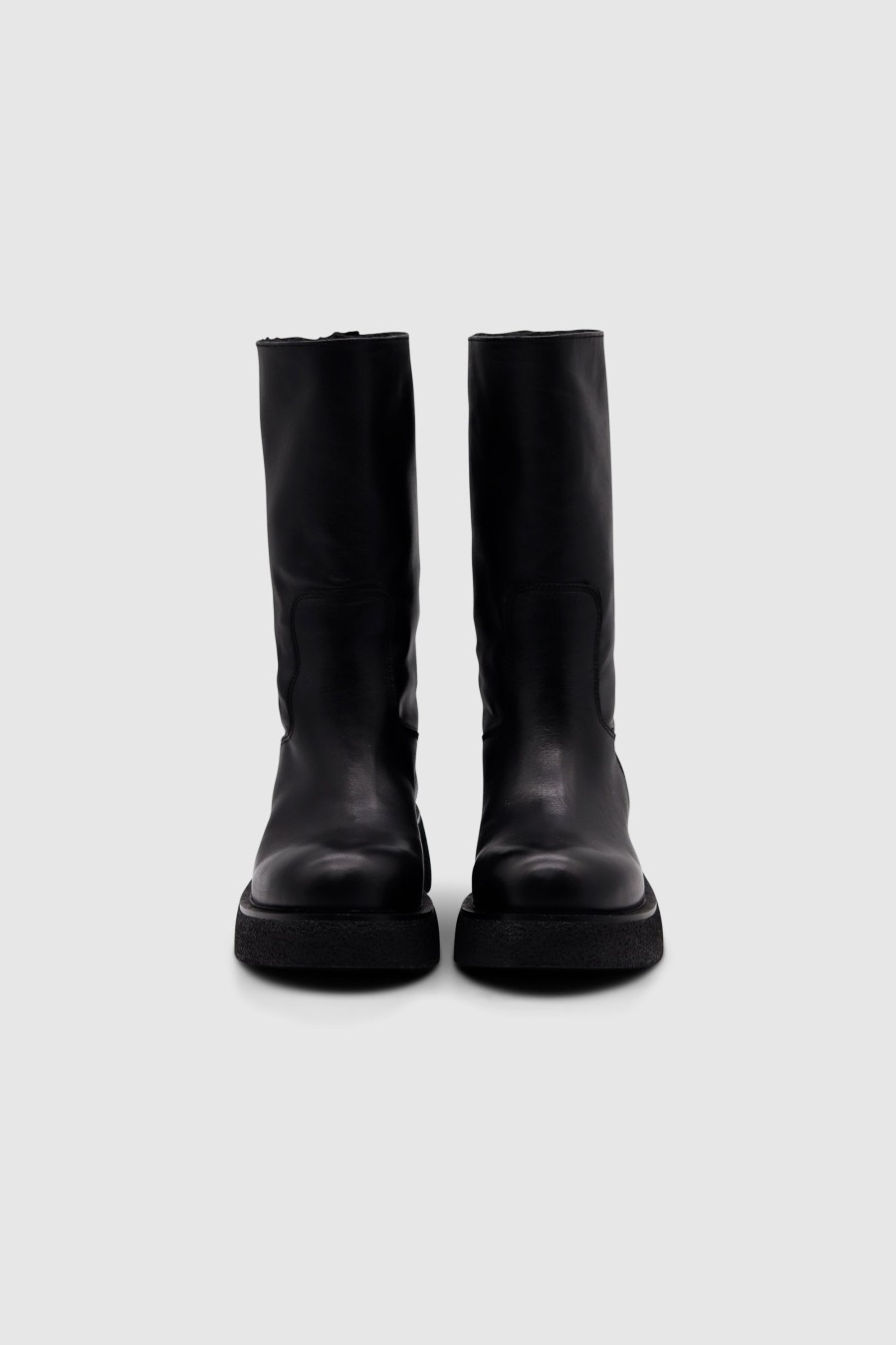 Damen Strategia Stiefel & Boots | Padded Boots Nature Nero