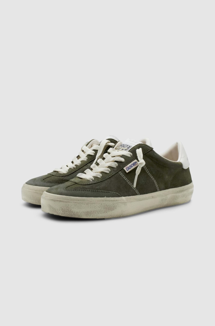 Herren Golden Goose Sneaker | Sneaker Soul Star