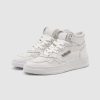 Damen Autry Sneaker | Medalist W Mid Sneaker White