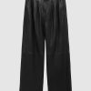 Damen Dorothee Schumacher Hosen & Jumpsuits | Soft Touch Pants Pure Black