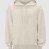 Herren JW Anderson Pullover | Hoodie Reverse Logo