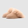 Damen UGG Pantoletten & Mules | Scuff Sis Slipper Sand