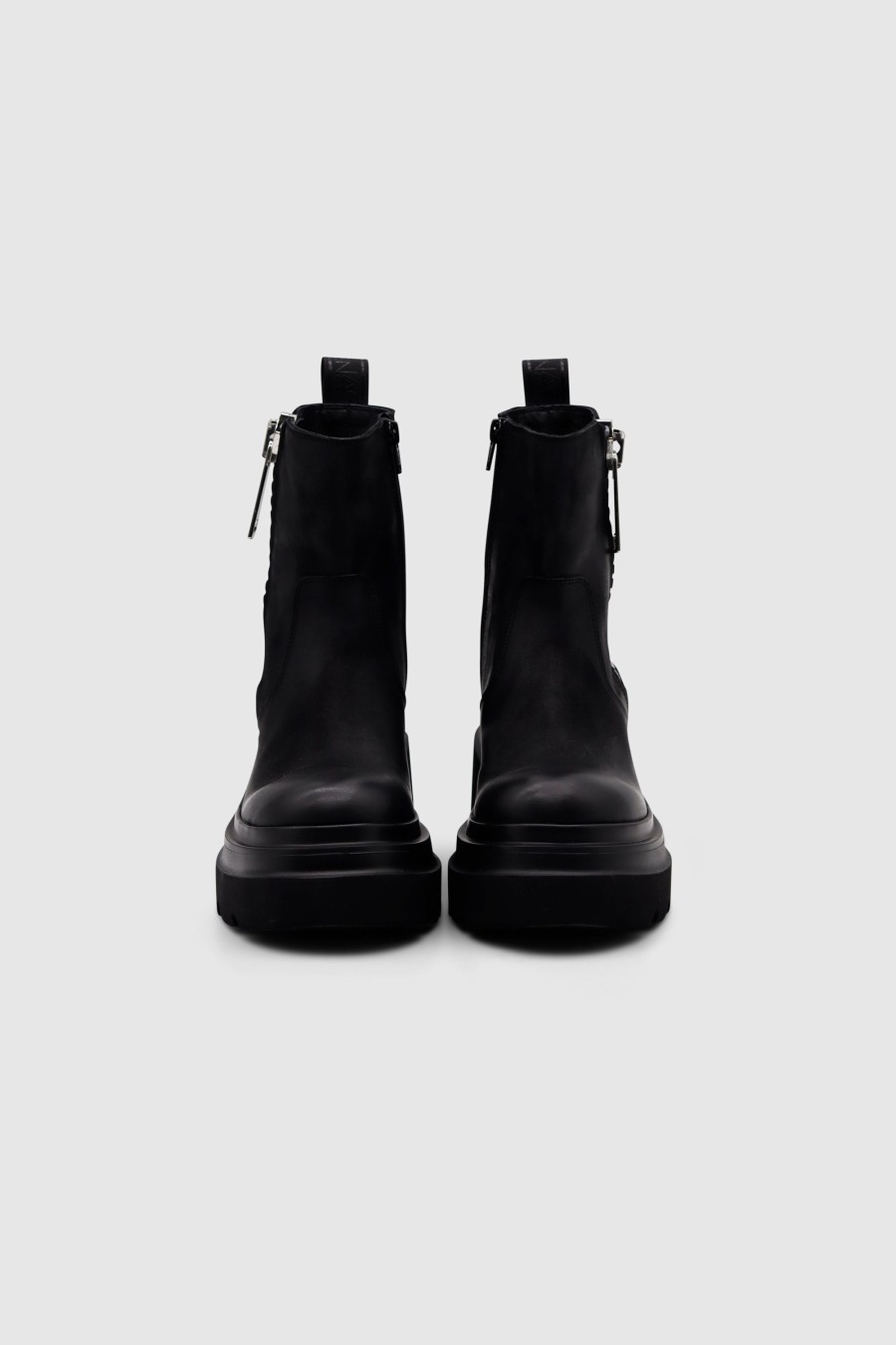 Damen Strategia Stiefel & Boots | Ruth Boots Baston Nero