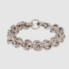 Accessoires GAS Bijoux Schmuck | Armband Maille