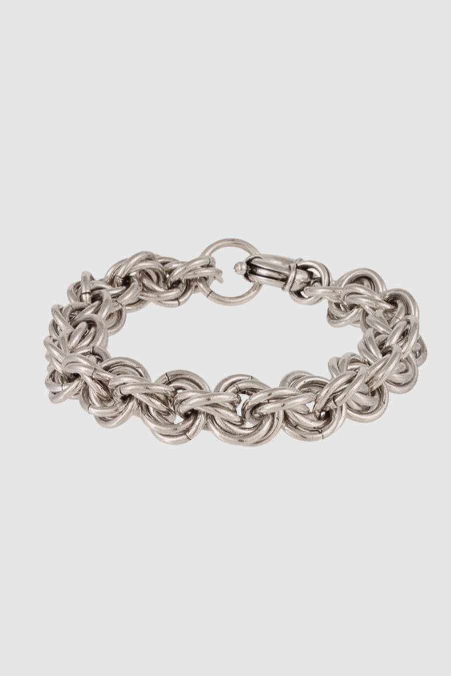 Accessoires GAS Bijoux Schmuck | Armband Maille