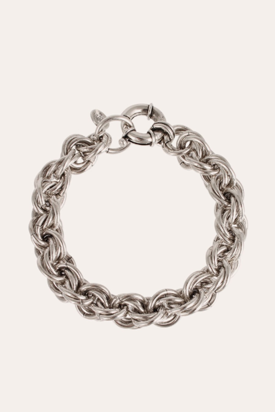 Accessoires GAS Bijoux Schmuck | Armband Maille