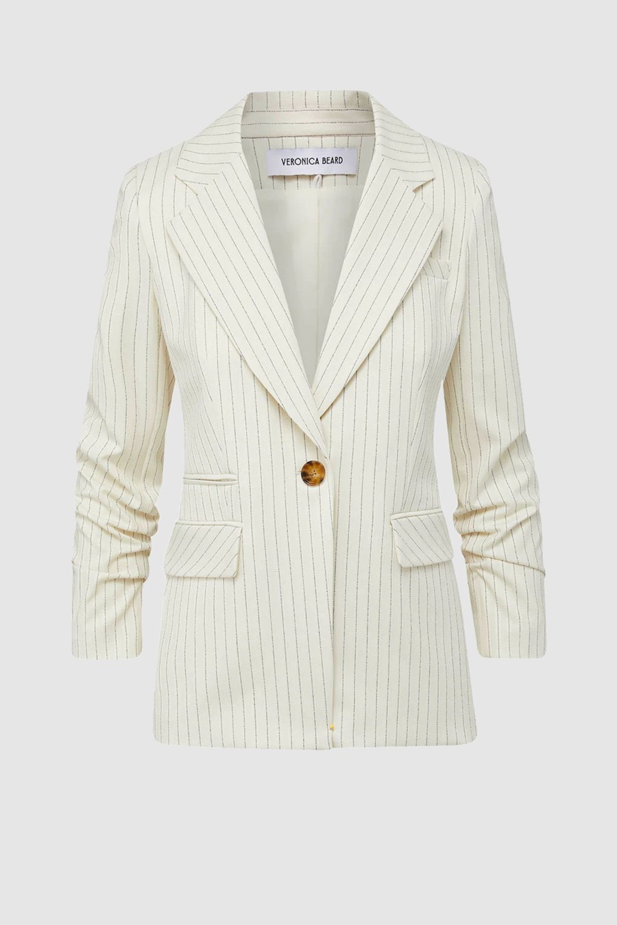 Damen Veronica Beard Blazer | Blazer Battista Dickey