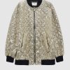 Damen Dorothee Schumacher Jacken | Jacke Shimmering Attraction