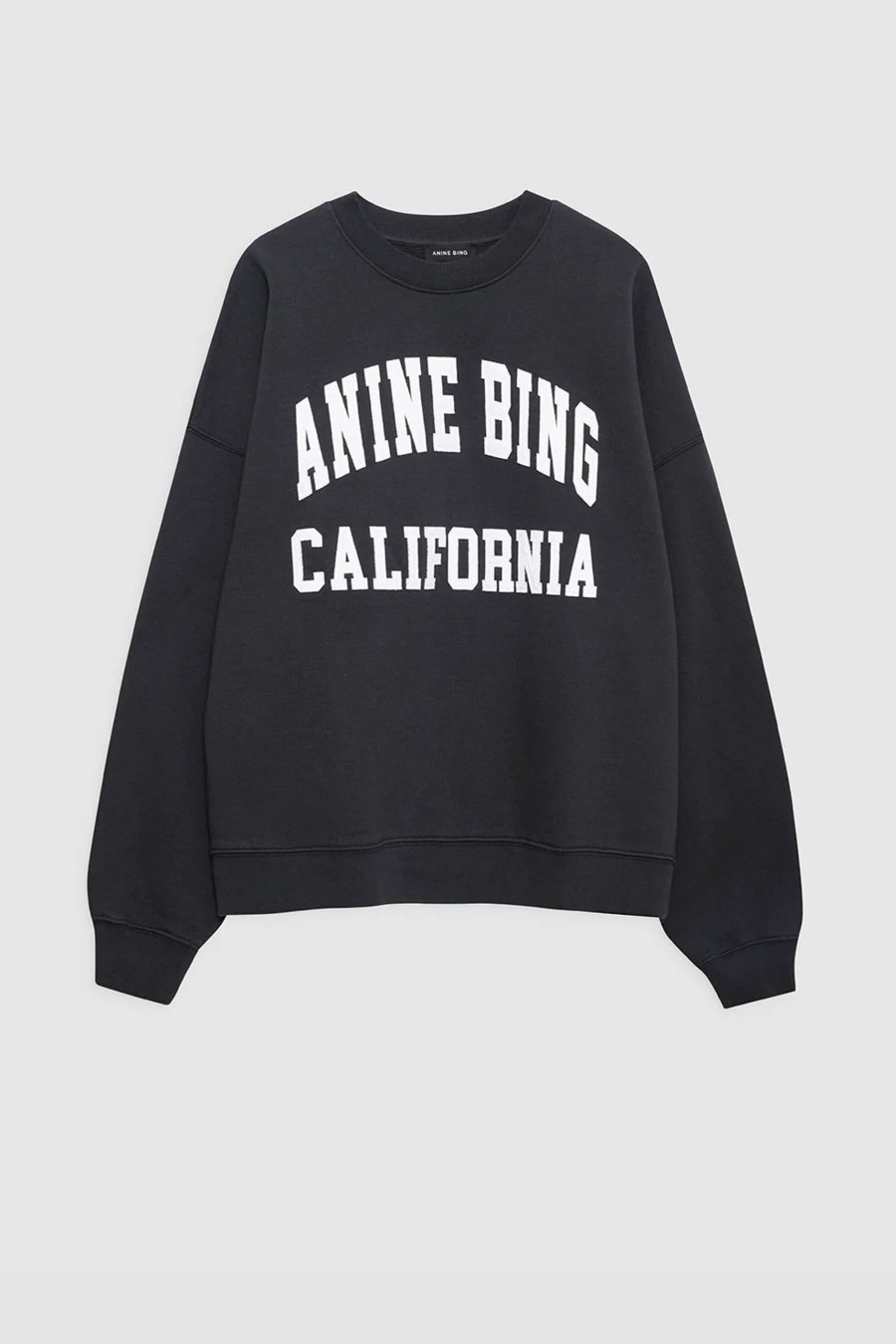 Damen Anine Bing Pullover & Sweatshirts | Sweatshirt Miles