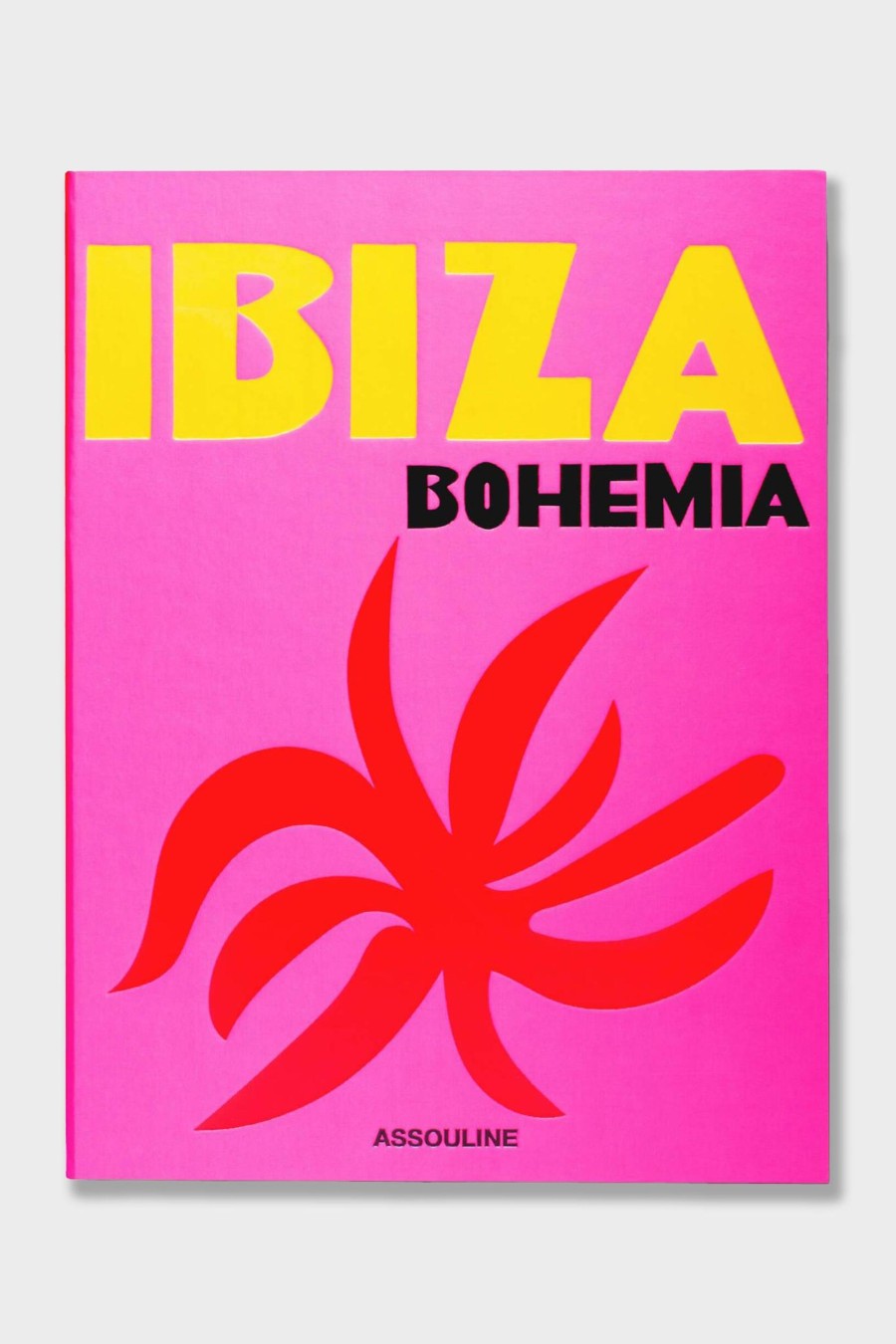 Living ASSOULINE | Ibiza Bohemia Book