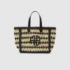 Damen Anine Bing | Small Rio Tote Bag Multi