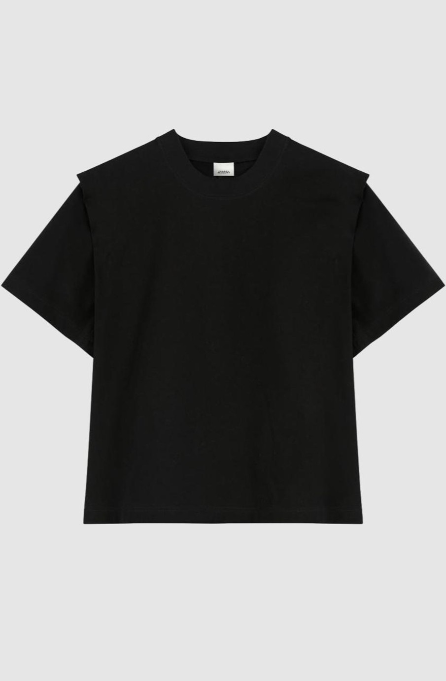 Damen Marant Étoile Shirts & Longsleeves | T-Shirt Zelitos