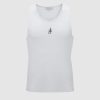 Herren JW Anderson T-Shirts & Polos | Tanktop Anchor Embroidery