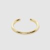 Accessoires Trine Tuxen Schmuck | Armreif Willow Bangle M