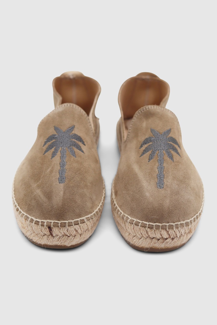 Herren Manebi Slipper | Espadrilles Hamptons Forest