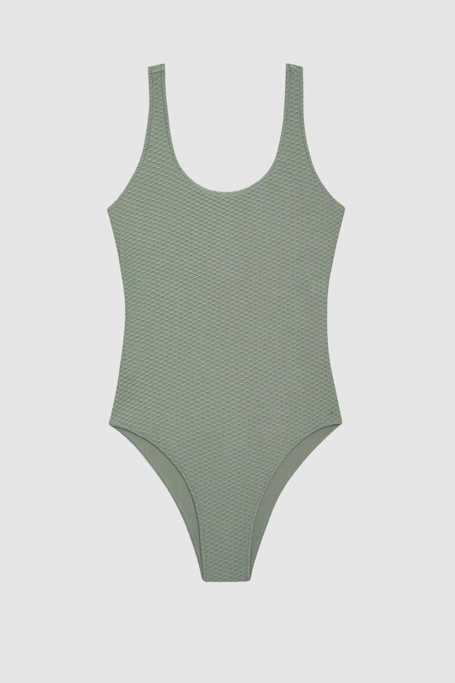 Damen Anine Bing Swimwear | Jace One Piece Artichoke