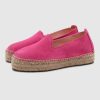 Damen Manebi Espadrilles & Wedges | Espadrilles Hamptons Bold Pink