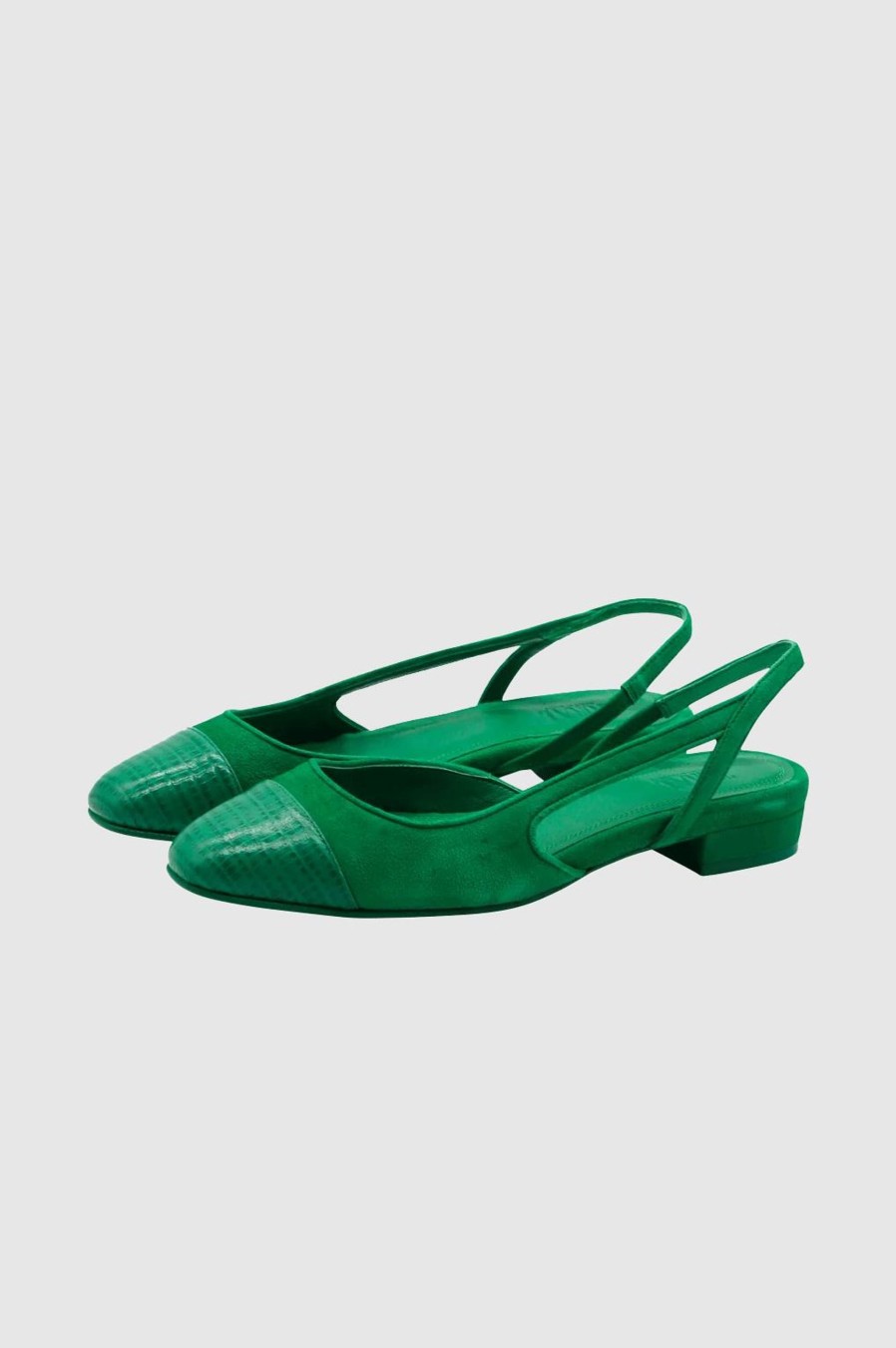 Damen Toral Sandalen | Luisa Sandals Verde