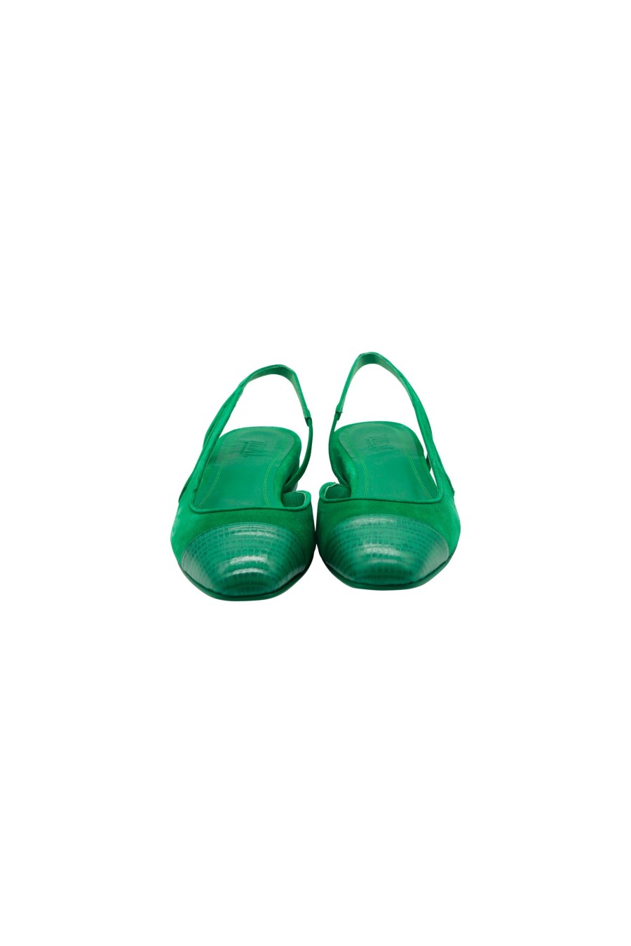 Damen Toral Sandalen | Luisa Sandals Verde