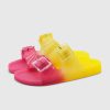 Damen Colors of California Sandalen | Jelly Sandals Lil