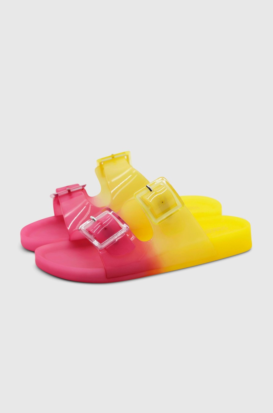 Damen Colors of California Sandalen | Jelly Sandals Lil