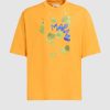 Herren MARNI T-Shirts & Polos | T-Shirt