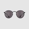 Accessoires CORLIN Sonnenbrillen | Lecce Sunglasses Black