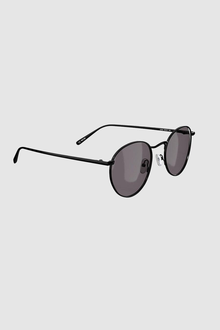 Accessoires CORLIN Sonnenbrillen | Lecce Sunglasses Black