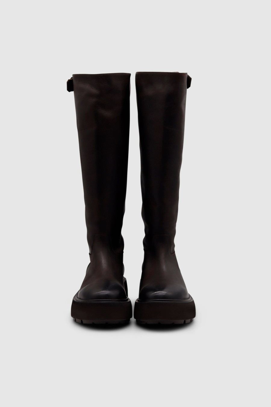 Damen Strategia Stiefel & Boots | Alison Boots Boston Fondente