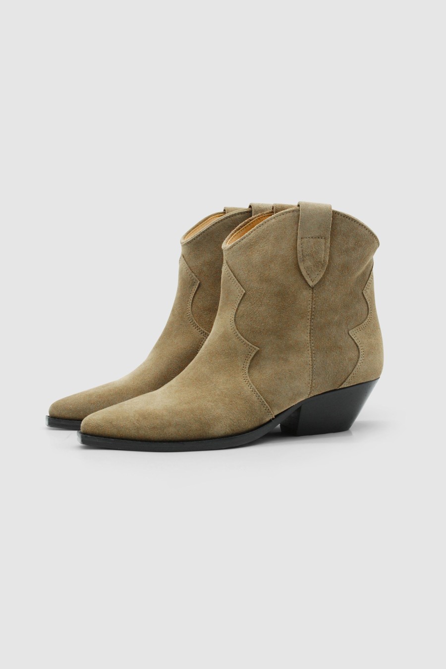 Damen Isabel Marant Stiefel & Boots | Stiefel Dewina