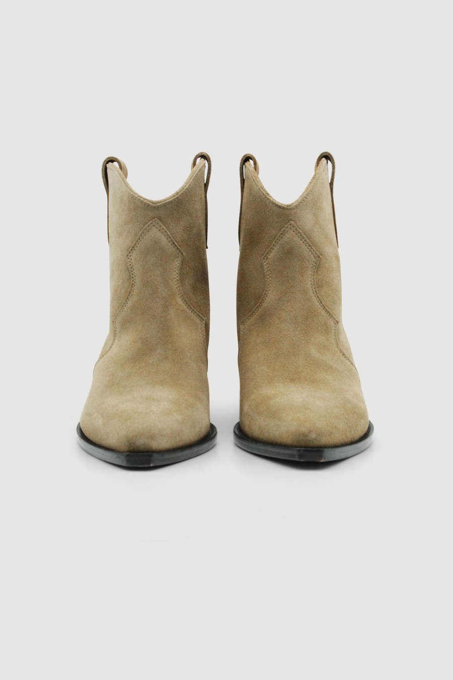 Damen Isabel Marant Stiefel & Boots | Stiefel Dewina