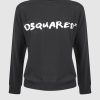 Herren DSquared2 Pullover | Pullover Crewneck