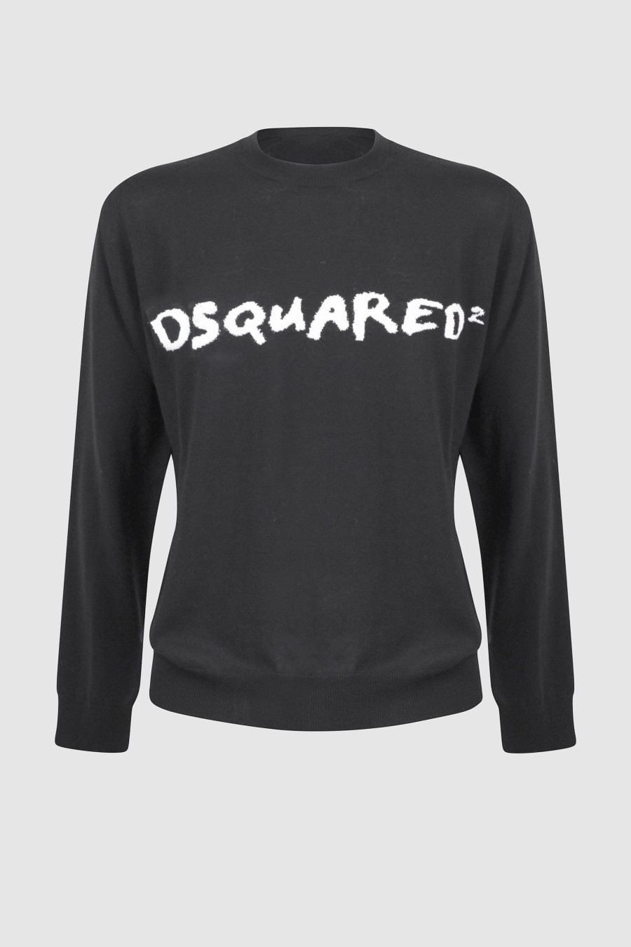 Herren DSquared2 Pullover | Pullover Crewneck