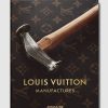 Living ASSOULINE | Louis Vuitton: Manufactures