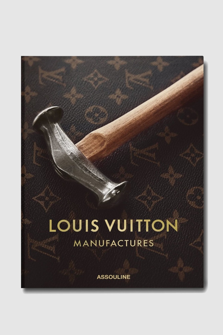 Living ASSOULINE | Louis Vuitton: Manufactures