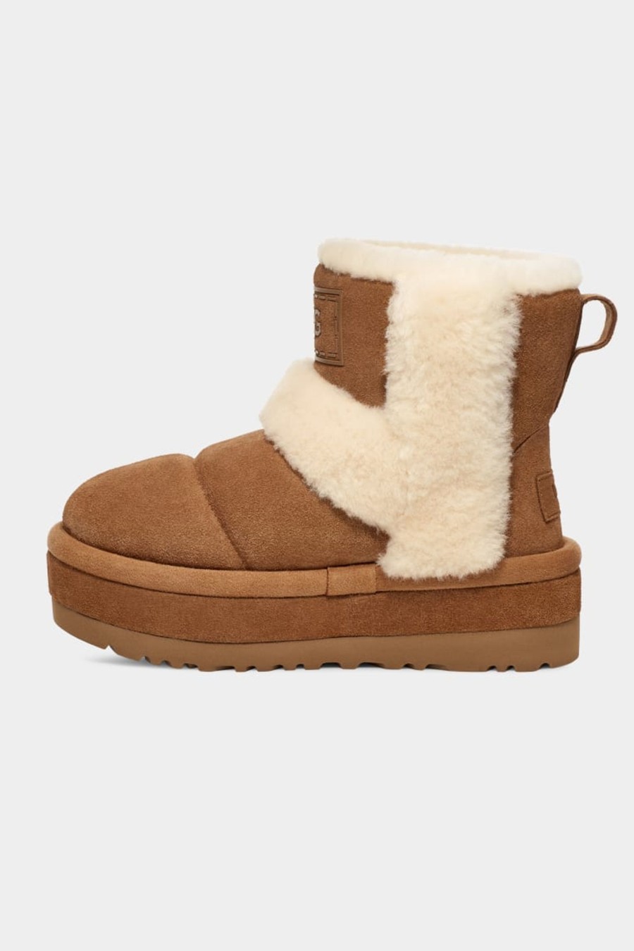 Damen UGG Stiefel & Boots | Boots Chillapeak