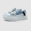 Damen Inuikii Sneaker | Sneaker Matilda Canvas Low