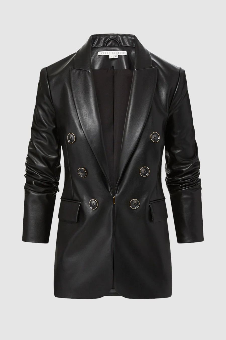 Damen Veronica Beard Blazer | Beacon Dickey Jacket Black