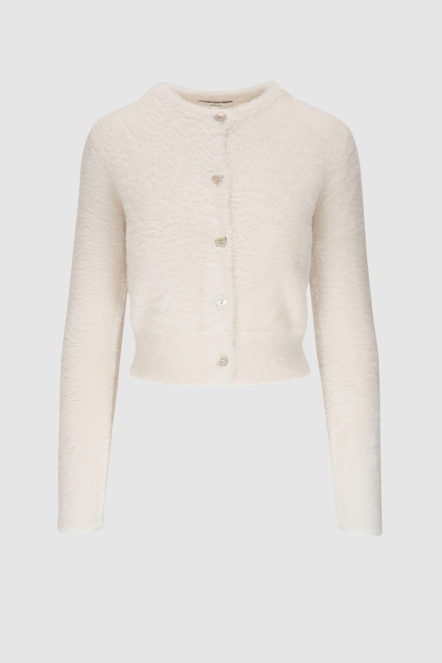 Damen Vince Cardigans & Westen | Cardigan Eyelash