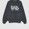 Damen Anine Bing Pullover & Sweatshirts | Sweatshirt Jaci Paris