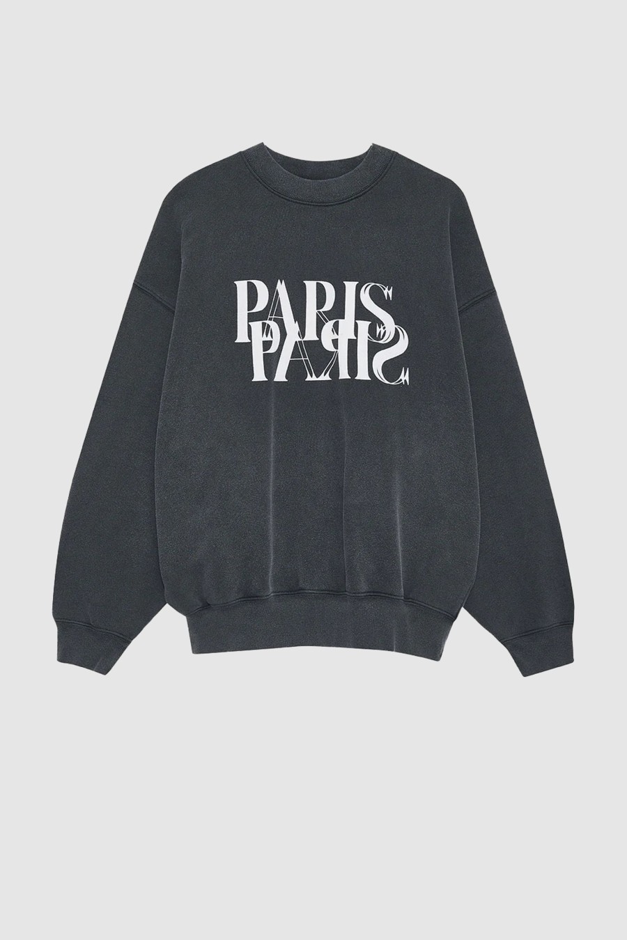 Damen Anine Bing Pullover & Sweatshirts | Sweatshirt Jaci Paris