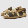 Herren Manebi Slipper | Espadrilles Hamptons Camouflage