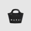 Damen MARNI | Mini-Tasche Tropicalia