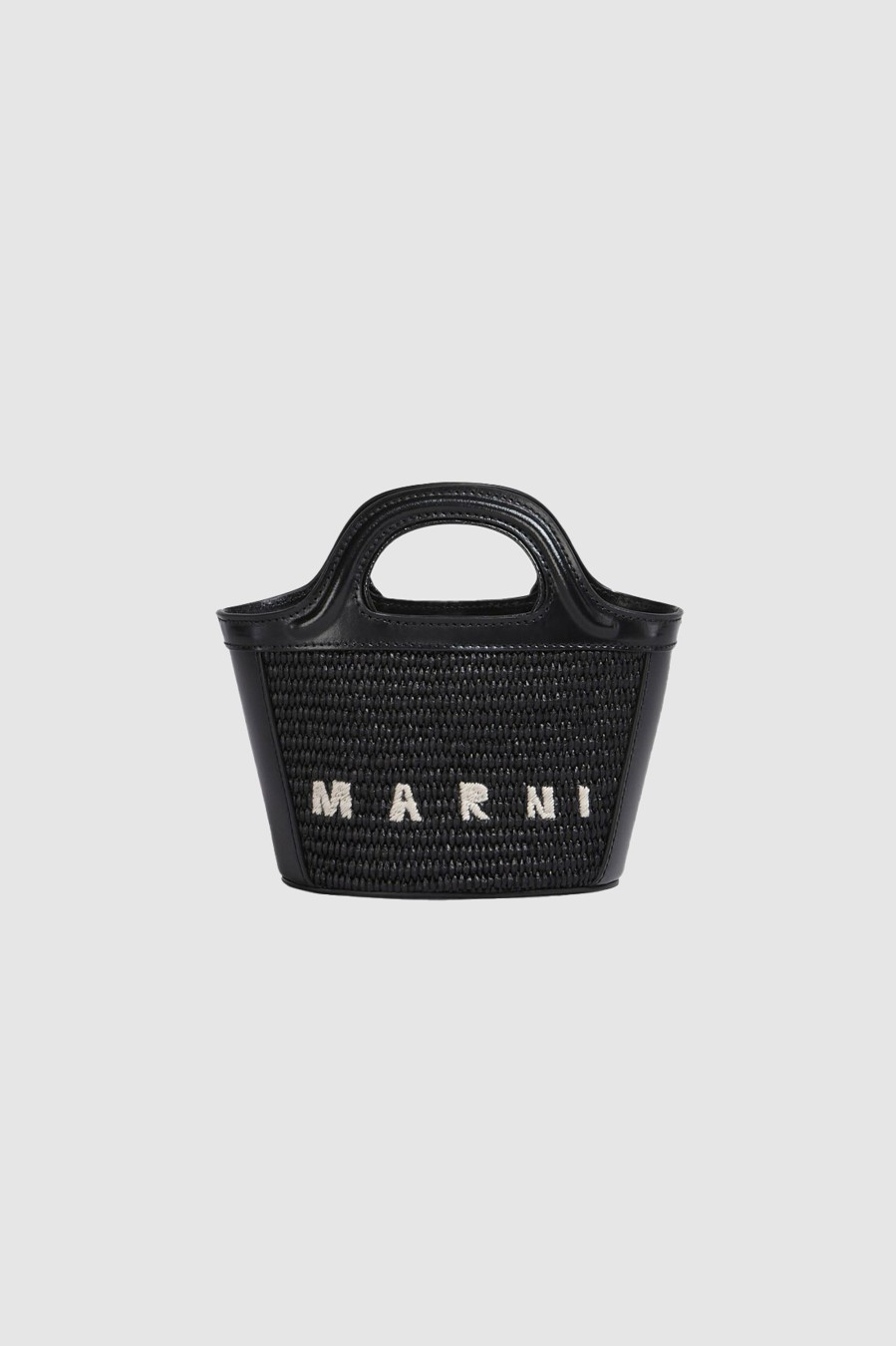 Damen MARNI | Mini-Tasche Tropicalia