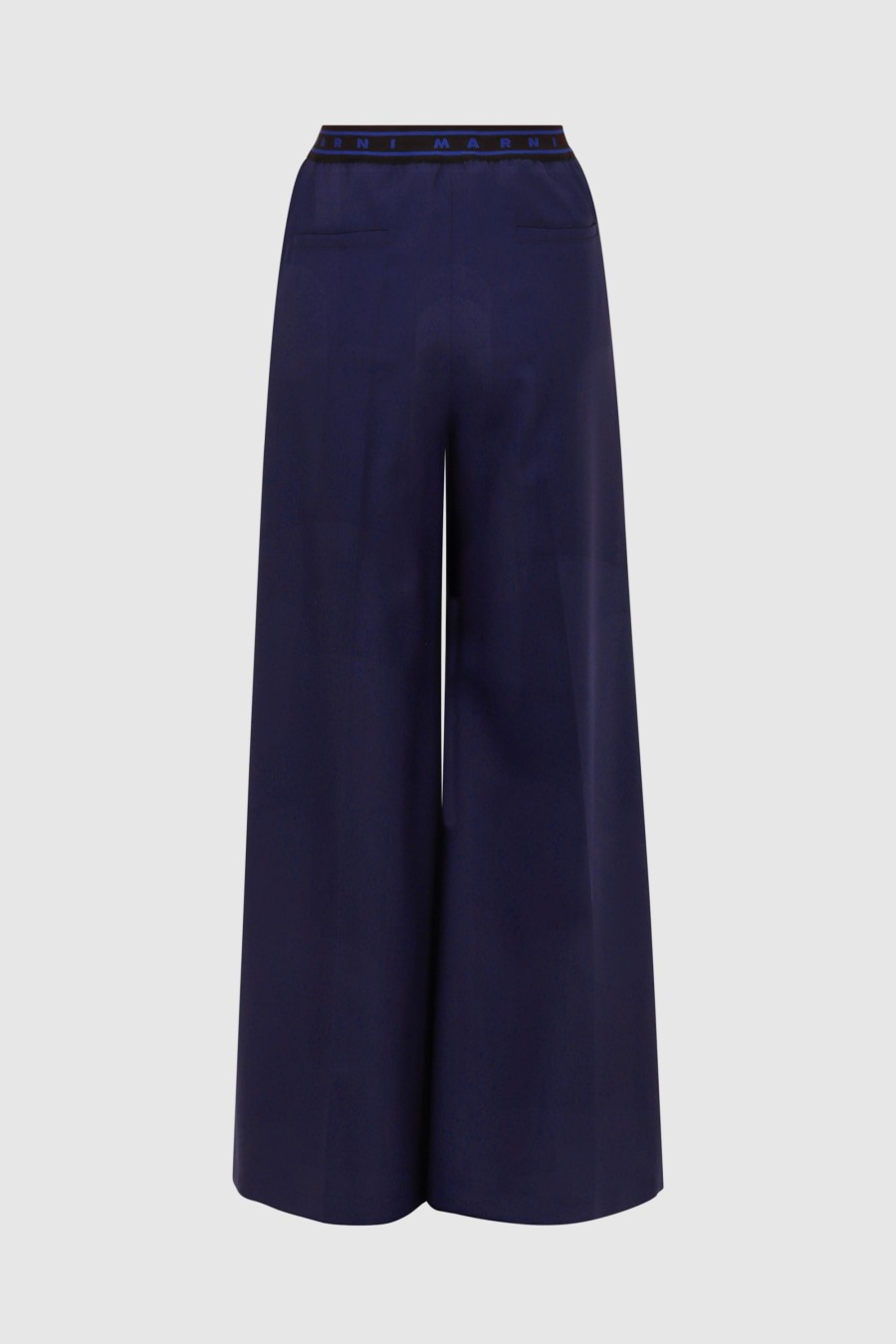 Damen MARNI Hosen & Jumpsuits | Hose