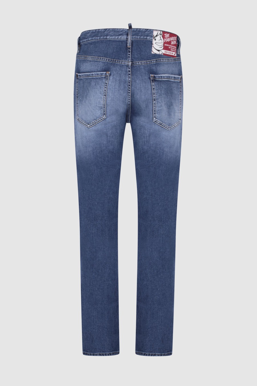 Herren DSquared2 Jeans | Jeans