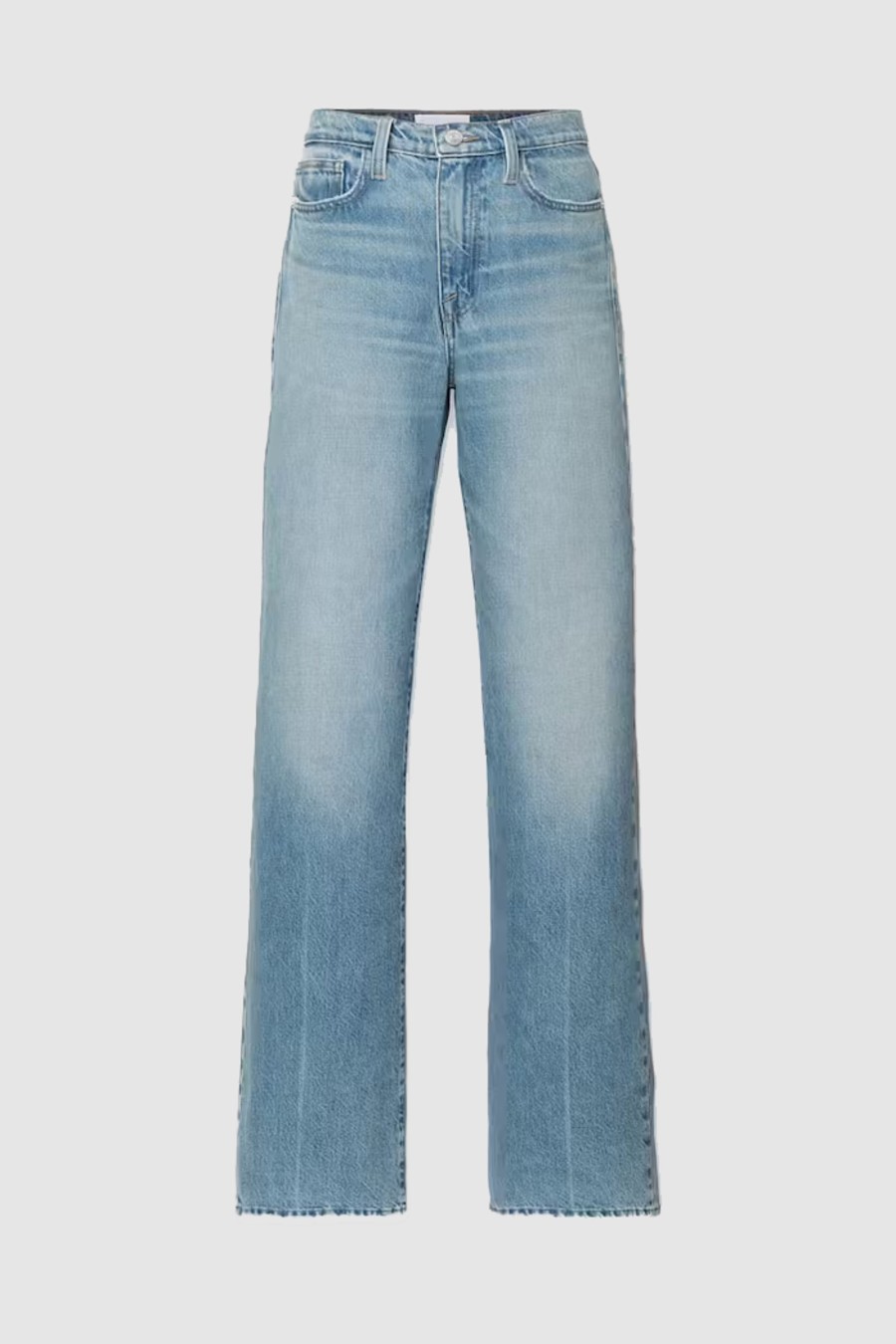 Damen FRAME Jeans | Jeans Le Jane Wide Leg