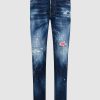 Herren DSquared2 Jeans | Jeans Cool Guy