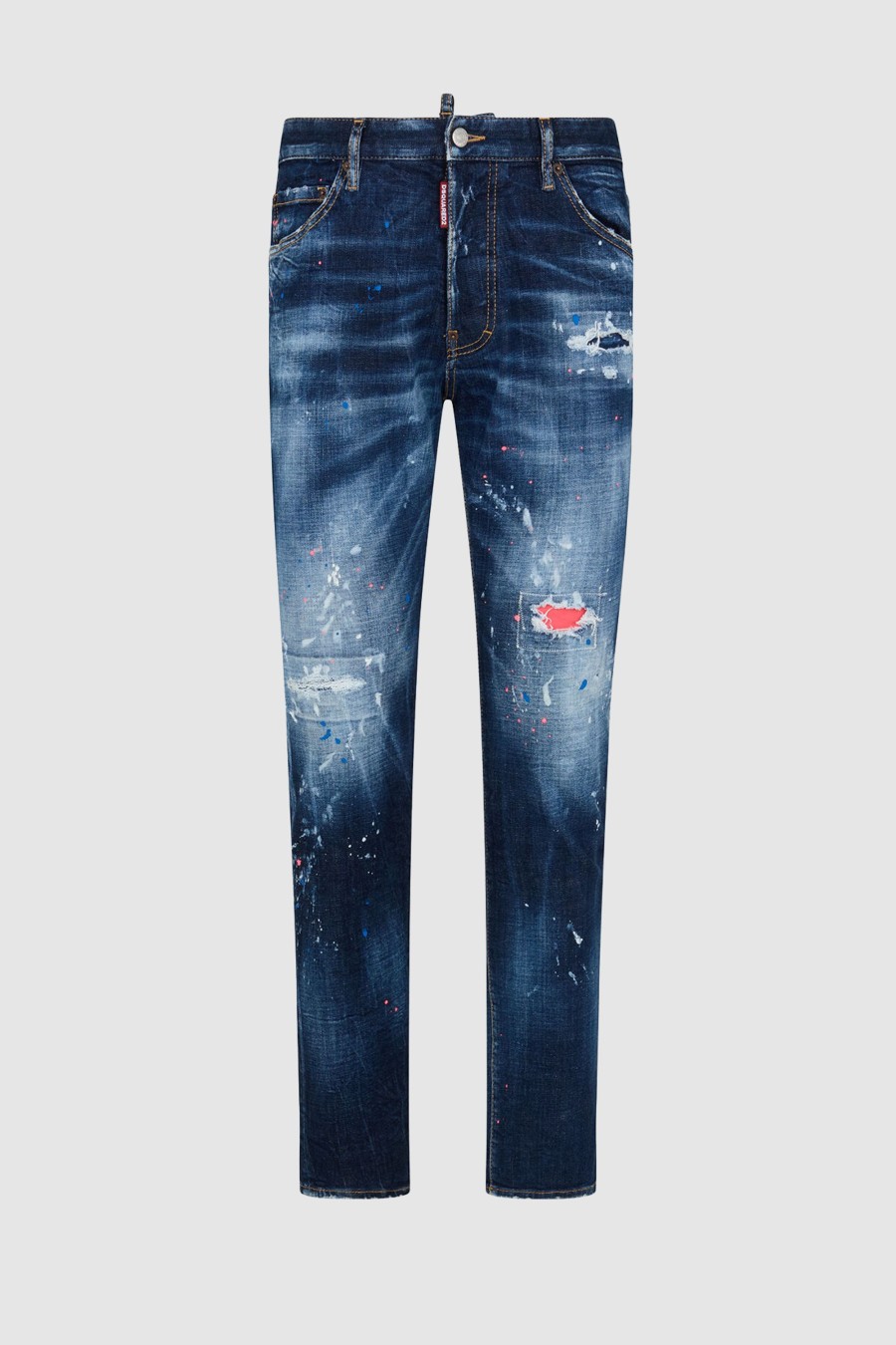 Herren DSquared2 Jeans | Jeans Cool Guy